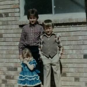 Meet your Posher, Anne